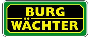 Logo BURJ-WACHTER