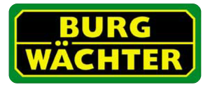 Logo Burg Wächter