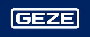 Logo GEZE