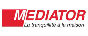 Logo MEDIATOR