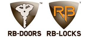 Logo RB-Doors